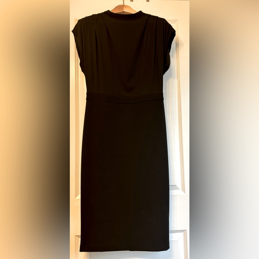 Limited Dress Black Size (M)